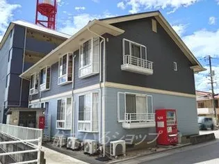 GRADO可部の画像