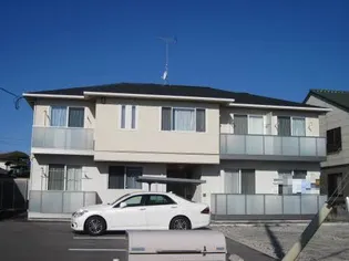 プロヌーブ植田Iの画像
