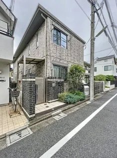 クレールコートの画像