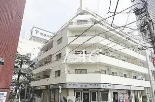 ドミー池袋の画像
