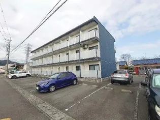 レオパレス浜木綿の画像