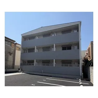 ロイヤルハイツ俊徳道の画像