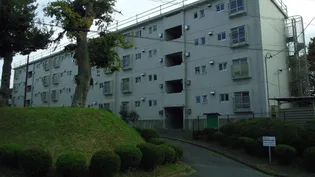 こゆるぎハイツの画像