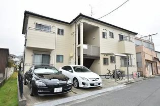 メゾンさつきの画像