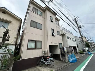 セトル亀有の画像