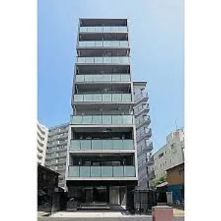 プレール ドゥーク川崎大師駅前の画像