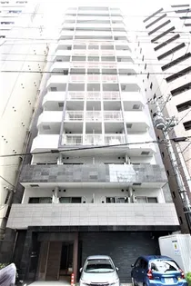 WーSTYLE大阪駅前の画像