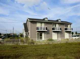 メゾンジュネスの画像