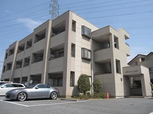 グラシアス カザマの画像