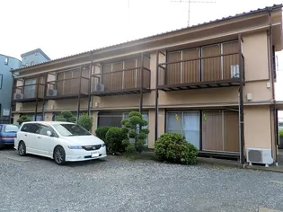 レジデンス若草の画像