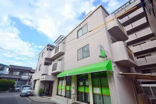 広島県廿日市市佐方4【マンション】の外観