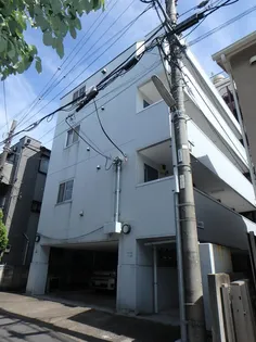 大沼第二ビルの画像