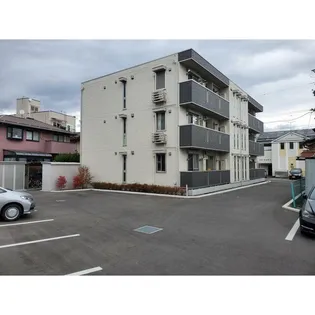 アーバンクレスト渚の画像