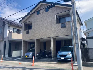 オオツカハイツの画像