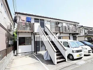 コーポ熊谷の画像