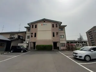 ジ・ラソーレ【2階】の外観