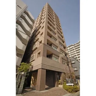 東京都文京区本郷1【マンション】の外観