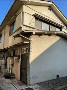 広島県福山市南手城町2【一戸建】の外観