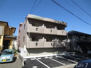 和グリーンハイツの画像