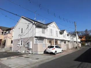 ロジュマン ラフィネの画像