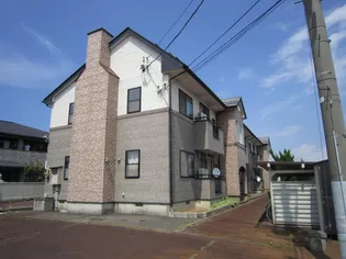 R'S COURTの画像