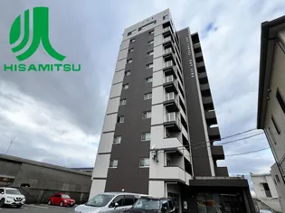 ジェットタワーズベイサイドの画像