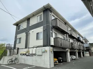 CCR-2012【1階】の外観