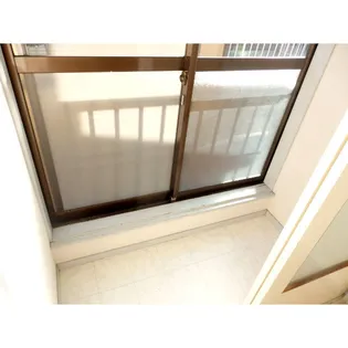 フィオレンテ【2階】の内装