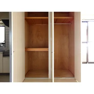 フィオレンテ【2階】の内装