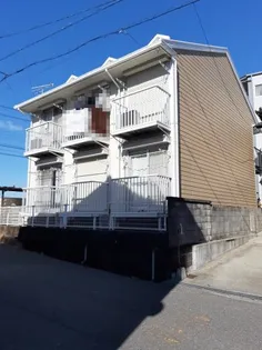 アサヒハイツの画像