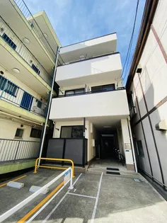 シャトーオオトミの画像