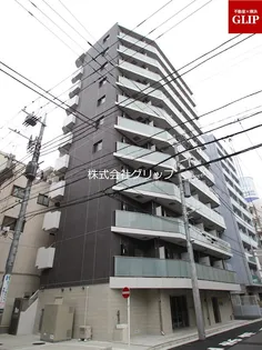 AZEST関内【11階】の外観