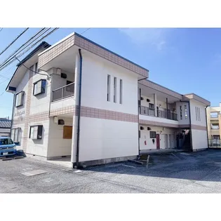 ハイツソフィア Bの画像