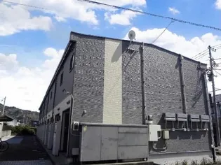 レオパレス宮脇の画像