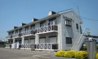 ニューウィング荒井A棟の画像