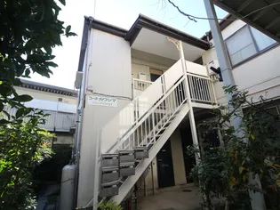 コーポカワシマの画像