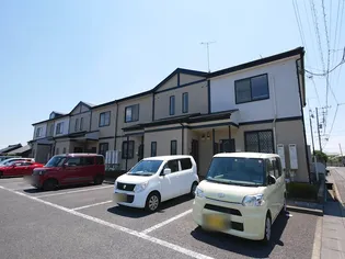 ラフィーネ21の画像