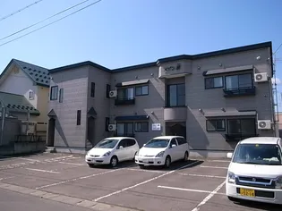 メゾン清の画像