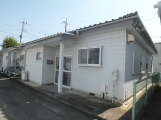 群馬県前橋市南町2【一戸建】の外観