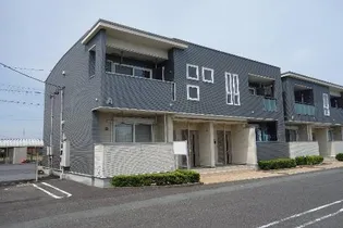 ルサルカ B棟の画像