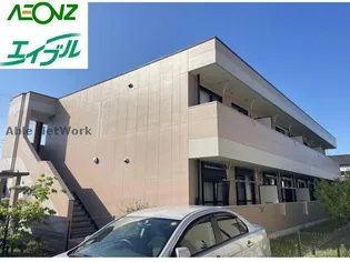 愛知県名古屋市緑区鳴海町字大清水【マンション】の外観