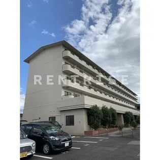 TOMOS APARTMENTS MEITETSU OSATOの画像