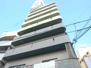 グレースマンションの画像