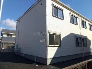 リベラメゾン野口の画像