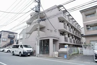 パールハイツ向ヶ丘の画像