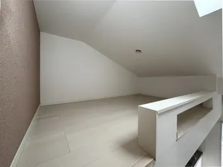 Maison Wisteria【1階】の内装