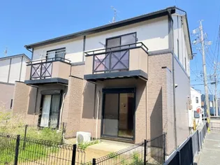 フローレス A棟の画像