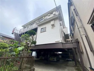 メゾン テルピア2の画像