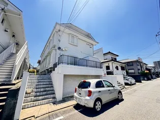 サンホワイト三番館の画像