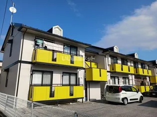 グリーン ゼフィルスの画像